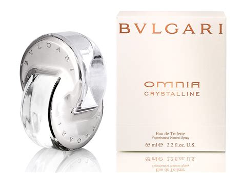 bvlgari omnia crystalline duftzwilling dm